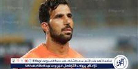 المهدي سليمان يودّع الاتحاد السكندري: "3 سنوات من الفخر والذكريات" - الكويت الاخباري