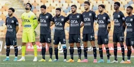 الدوري المصري| تشكيل زد لمواجهة سموحة  - الكويت الاخباري
