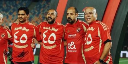 محمد يوسف حصد الدوري دفعة قوية للأهلي قبل كأس العالم للأندية - الكويت الاخباري