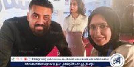 إسلام جمال لـ الفجر الفني: محتاجين نعمل ريستارت للمجتمع..وبحضر لعمل سينمائي كوميدي (حوار) - الكويت الاخباري