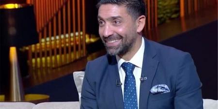 إسلام الشاطر أتمنى لبيراميدز الفوز في نهائي دوري أبطال إفريقيا - الكويت الاخباري