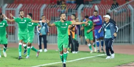 تشكيل الاتحاد السكندري لمباراة إنبي في الدوري - الكويت الاخباري