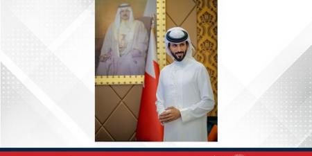 بحضور سمو الشيخ ناصر بن حمد آل خليفة.. توقيع شراكة استراتيجية بين وزارة الصناعة والتجارة ومشاريع الأمل القابضة لإقامة مساحة للصُنّاع ومركز للابتكار الصناعي - الكويت الاخباري