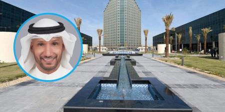 الرشيد لـ«الجريدة»: تعيين قبازرد وفرج مديرين لـ«الإتصالات» و«الخدمات الإدارية» - الكويت الاخباري