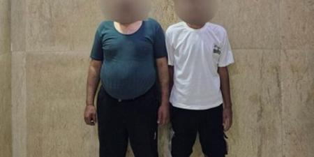 الداخلية تكشف تفاصيل مقتل شخص بالقاهرة - الكويت الاخباري