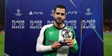 نجم فينورد الهولندى يرفض أوروبا ويقترب من اللعب فى الدورى السعودى - الكويت الاخباري