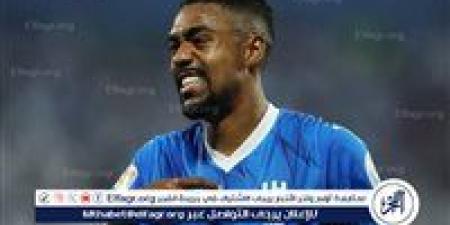وكيل مالكوم يرد على شائعات الرحيل عن الهلال - الكويت الاخباري