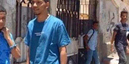 التفاؤل يسود في أول أيام امتحانات الثانوية الأزهرية بقنا .. فيديو - الكويت الاخباري