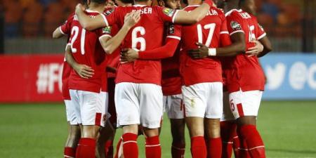 ثلاثي الأهلي يغيب رسمياً عن كأس العالم للأندية #الأهلي_فى_كأس_العالم_للأندية - الكويت الاخباري
