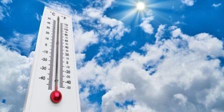 الأمطار تضرب 4 مناطق.. بيان مهم من الأرصاد بشأن حالة الطقس غدًا - الكويت الاخباري