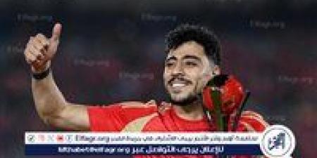 أكرم توفيق يودّع الأهلي بعد 9 سنوات: "سأبقى مشجعًا ومحبًا وداعمًا لبيتي" - الكويت الاخباري