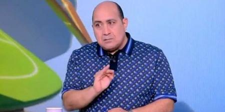 تعليق مهيب عبد الهادي على فوز الأهلي بالدوري الممتاز - الكويت الاخباري