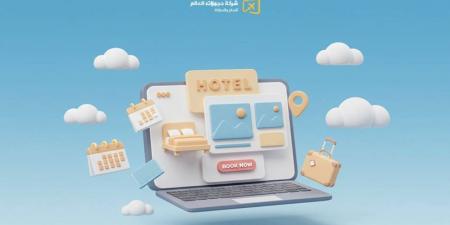 شركة حجوزات العالم تغيّر قواعد حجز الفنادق في المنطقة - #عاجل - الكويت الاخباري