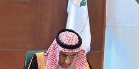 سلمان للإغاثة يوقّع اتفاقية لتوزيع (800) طن من التمر في تشاد - الكويت الاخباري
