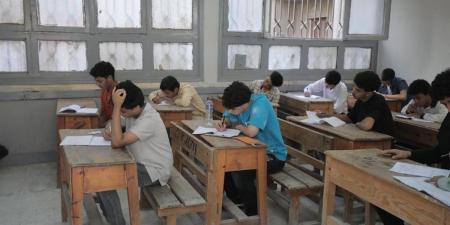 انطلاق امتحانات الثانوية الأزهرية بمادتي القرآن والحديث بالقسم العلمي - الكويت الاخباري