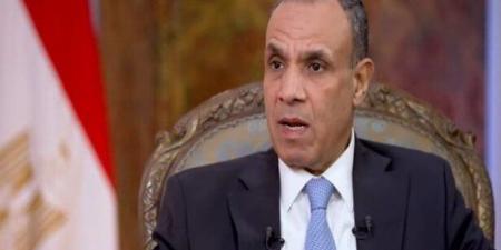 وزير الخارجية والهجرة يختتم زيارته إلى المغرب - الكويت الاخباري