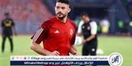 ياسر إبراهيم: لقب الدوري جاء بعد موسم شاق.. وتجاوزنا أحزان إفريقيا لإسعاد الجماهير - الكويت الاخباري