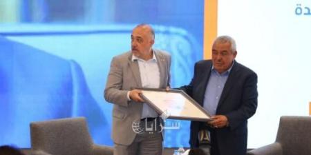العلوم التطبيقية تستضيف دولة الدكتور عبدالرؤوف الروابدة في لقاء وطني نخَبي بعنوان "تجربتي" - الكويت الاخباري
