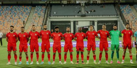 الدوري المصري| دكة بدلاء مودرن سبورت أمام طلائع الجيش - الكويت الاخباري