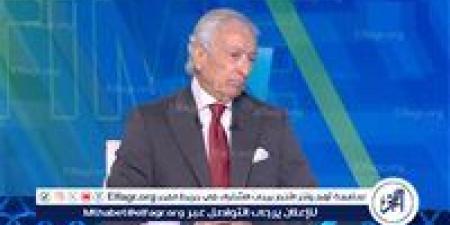 طولان: الزمالك قادر على الفوز بكأس مصر..والأبيض يبقى بتاريخه وجماهيره - الكويت الاخباري