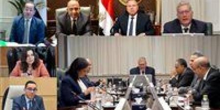 وزير البترول: تأمين الاحتياجات المحلية من الغاز الطبيعى بأفضل الآليات لتقليل أعباء الاستيراد - الكويت الاخباري