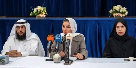 وزيرة «الشؤون»: تطوير العمل التعاوني وتعزيز الشفافية ودعم الدور الرقابي - الكويت الاخباري