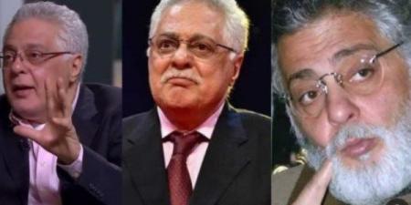 بعد كلام سوشيال| توفيق عبد الحميد يكشف حقيقة ظروفه الصحية الصعبة .. خاص - الكويت الاخباري