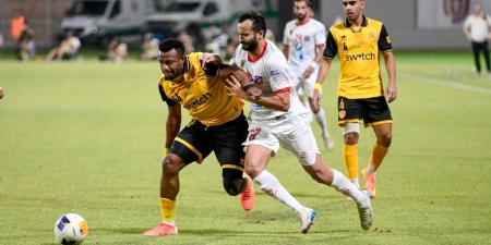 الكويت يتخطى القادسية ويتأهل لنهائي كأس سمو الأمير - الكويت الاخباري