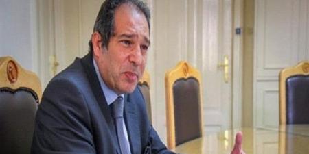 الخولى: دور النائب البرلماني تغيّر كليًا بعد عام 2011 - الكويت الاخباري