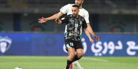«مفترق طرق» بين العربي والسالمية - الكويت الاخباري