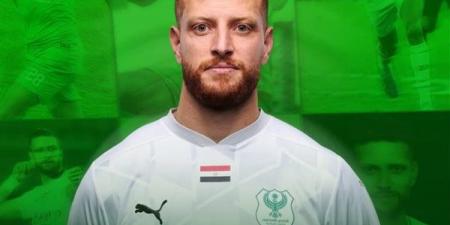 المصري لفخر الدين بن يوسف شكرًا على كل الذكريات الرائعة - الكويت الاخباري