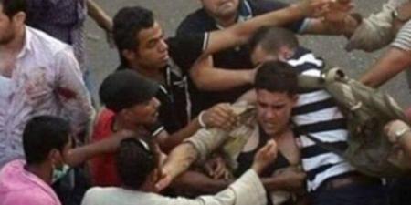 مصرع شاب طعنًا في مشاجرة بالأسلحة البيضاء في المنيا - الكويت الاخباري