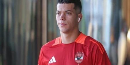 حسام حسن يقبل إعتذار إمام عاشور ويرحب بإنضمامه للمنتخب - الكويت الاخباري