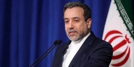 وزير الخارجية الإيراني: نسعى لحل دبلوماسي لجميع الأطراف وهذا يتطلب إلغاء العقوبات - الكويت الاخباري
