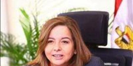 مي عبد الحميد: الفرصة متاحة أمام المواطنين لحجز وحدات سكنية ضمن "سكن لكل المصريين7" حتى الأربعاء المقبل - الكويت الاخباري