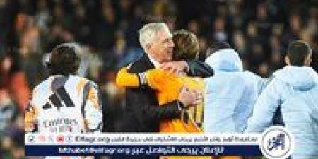 بعد رحلة أسطورية مع ريال مدريد.. مودريتش يبحث عن محطة جديدة قبل مونديال 2026 - الكويت الاخباري