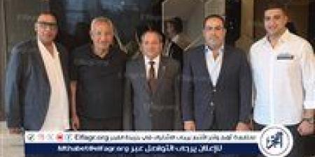 المصري يقرر تأسيس شركة للاستثمار بالتعاون مع محافظة بورسعيد - الكويت الاخباري