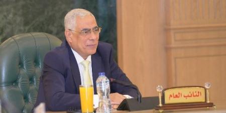 النائب العام يختتم ورشة العمل الإقليمية حول تعزيز التعاون الدولي في مكافحة الإرهاب - الكويت الاخباري
