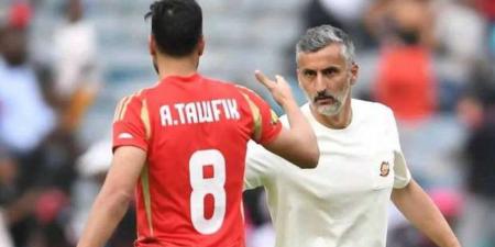 مدرب جديد يعلن رحيله عن أورلاندو للتواجد مع ريفيرو في الأهلي  - الكويت الاخباري
