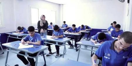 اليوم.. انطلاق امتحانات الدبلومات الفنية 2025 - الكويت الاخباري