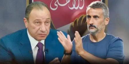 تشكيل الجهاز الفني الجديد للأهلي بقيادة الإسباني ريفيرو #الجهاز_الفني_للأهلي #ريفيرو - الكويت الاخباري