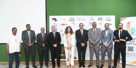 بمشاركة المحافظ.. افتتاح الدورة الثانية من"أيام قنا السينمائية" - الكويت الاخباري