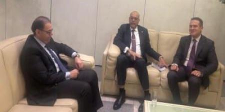 وزير العمل في زيارة إلى صربيا لفتح أسواق عمل جديدة للشباب المصري - الكويت الاخباري