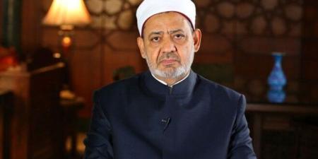 شيخ الأزهر لـ وفد الإعلاميين العرب: الكلمة أمانة ودوركم مهمٌّ في رفع الوعي بالتحديات - الكويت الاخباري