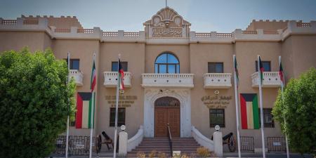 إصدار 2530 رخصة قيادة «أول مرة» لمقيمين بصورة غير قانونية في 2024 - الكويت الاخباري