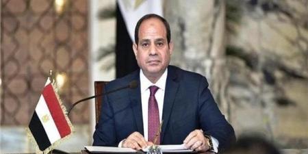 نواب البرلمان: توجيهات السيسي بتعزيز المخزون الاستراتيجي والتوسع الزراعي ضمانة لتحقيق الأمن الغذائي - الكويت الاخباري