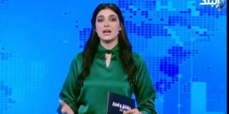 إسرائيل دولة تعيش على المعجزات.. روان أبو العينين تستعرض ما تنشره صحف الاحتلال عن مصر - الكويت الاخباري