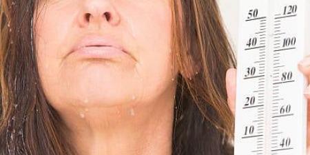 4 أبراج مزاجها بيتغير مع ارتفاع درجة الحرارة.. السرطان بينعزل والأسد بينفعل - الكويت الاخباري