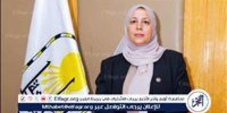 هند مكرم أول سيدة تترأس نادي أدب ديروط بأسيوط - الكويت الاخباري