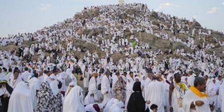 بعثة القرعة تقدم ارشادات صحية لحجاجها في أيام عرفات ومنى - الكويت الاخباري